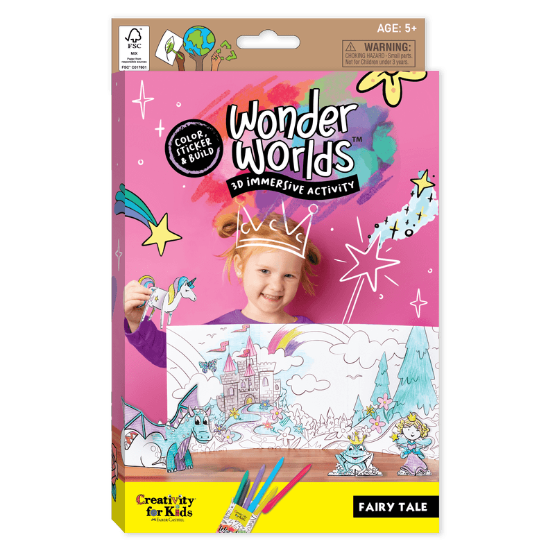 Creativity-for-kid-Mundo-Maravillos-Cuento-de-Hadas-CFK-6402000
