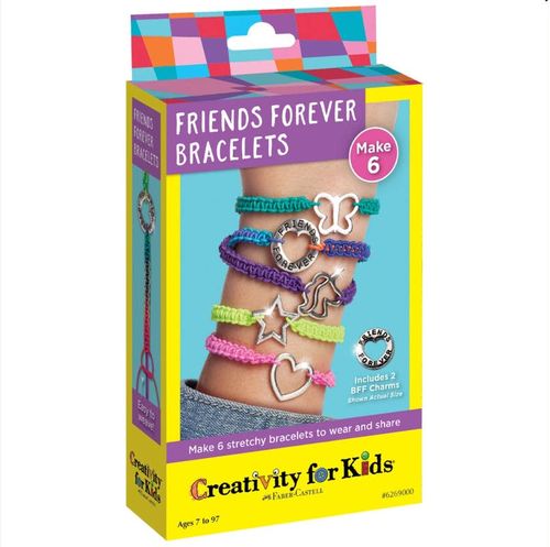 BFF Pulseras Mejores Amigas