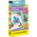 Creativity-for-kids-Separadores-de-Libros-de-Animales-CFK-6129000
