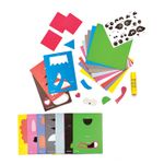 Creativity-for-kids-Separadores-de-Libros-de-Animales-CFK-6129000