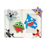 Creativity-for-kids-Separadores-de-Libros-de-Animales-CFK-6129000