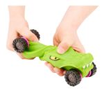 Bnadai-GJZ-Vehiculo-Goo-Camioneta-verde-89927
