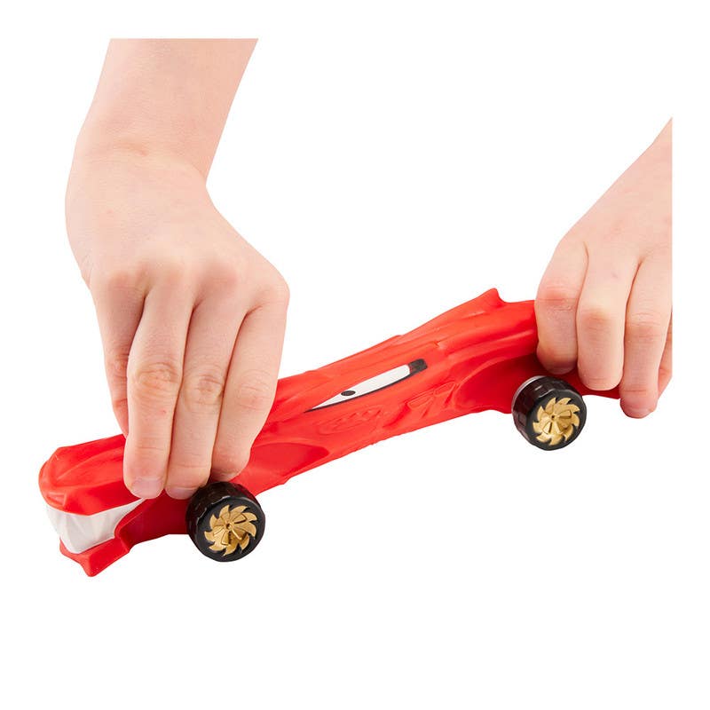 Bnadai-GJZ-Vehiculo-Goo-Camioneta-roja--89927