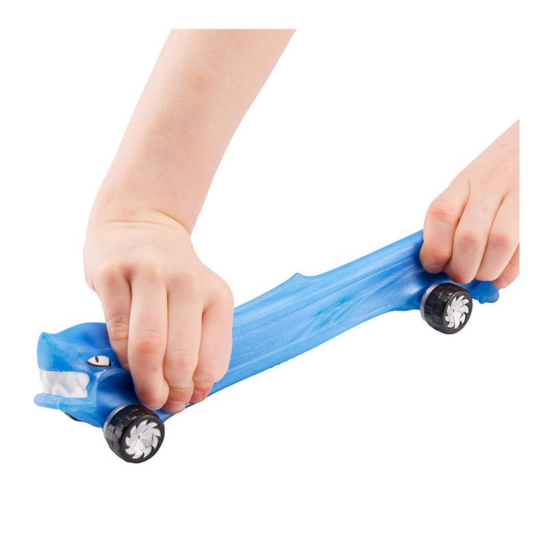 Bnadai-GJZ-Vehiculo-Goo-Camioneta-azul-89927