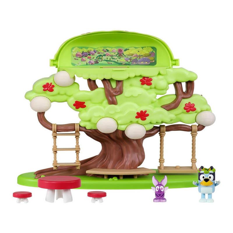 Bandai-Bluey-Arbol-Playset-89808