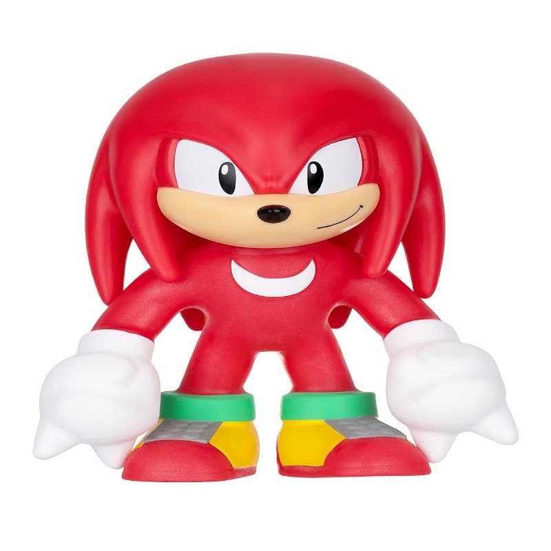 Bandai-Goojitzu-Sonic-Figura-Knuckles-89504