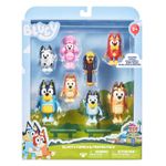 Bluey-Mini-Muñecos-8-Pack-Bluey-y-su-amigos