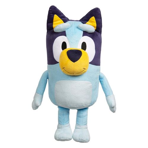 Bluey de Peluche Jumbo de 18"