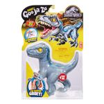 Bandai-GooJitZu-Figura-Individual-Jurassic-World-Blue-87721