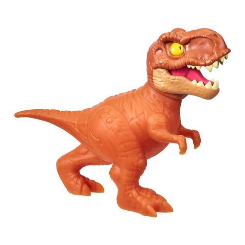 Jurassic World GooJitZu Dinosaurio Elástico T-Rex