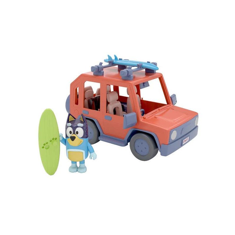 Bandai-Bluey-Coche-de-Papa-87462
