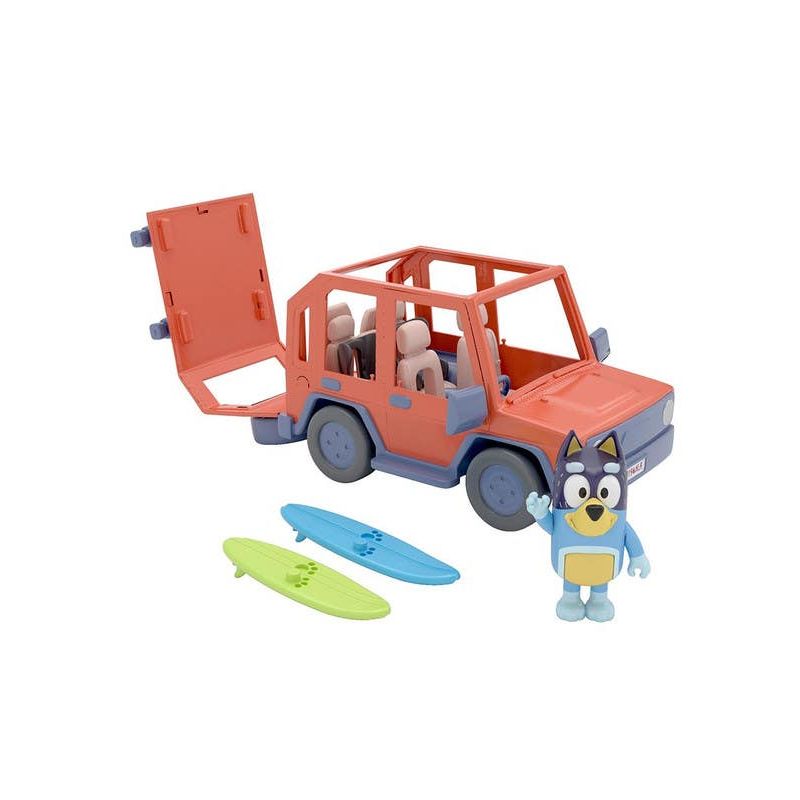 Bandai-Bluey-Coche-de-Papa-87462