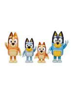 Bandai-Bluey-Familia-4-Pack-87461