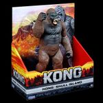 Bandai-Figura-Clasica-Deluxe-Kong-Isla-Craneo-86360