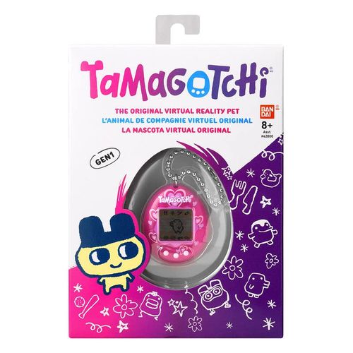 Tamagotchi Original Sweet Heart