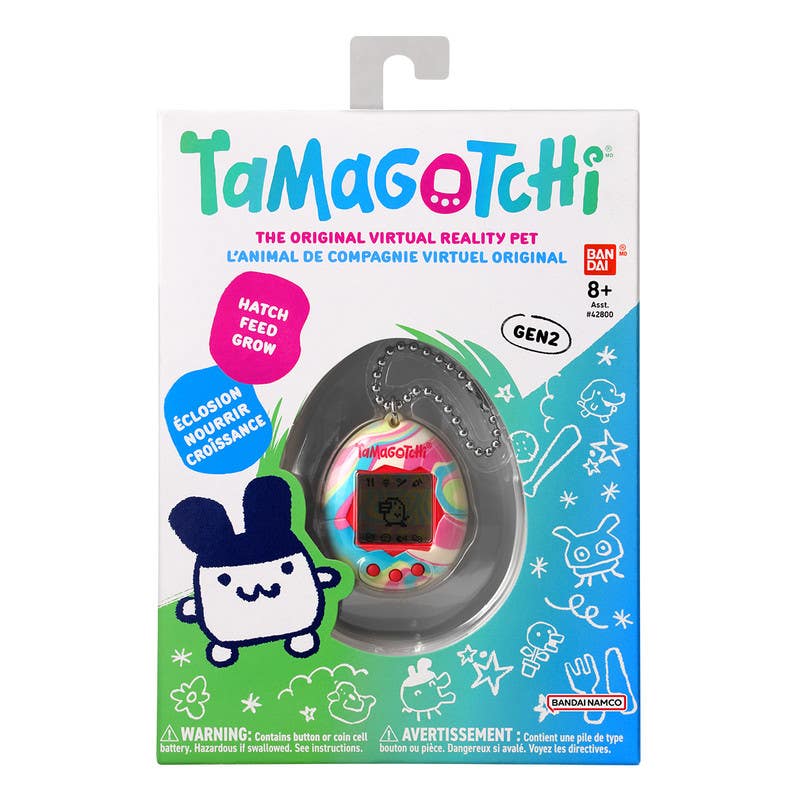Bandai-Tag-Tamagotchi-Original---Pastel-Marble-42973