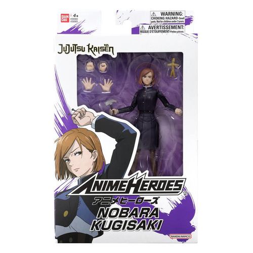 Jujutsu Kaisen 6.5" Kugisaki 36980