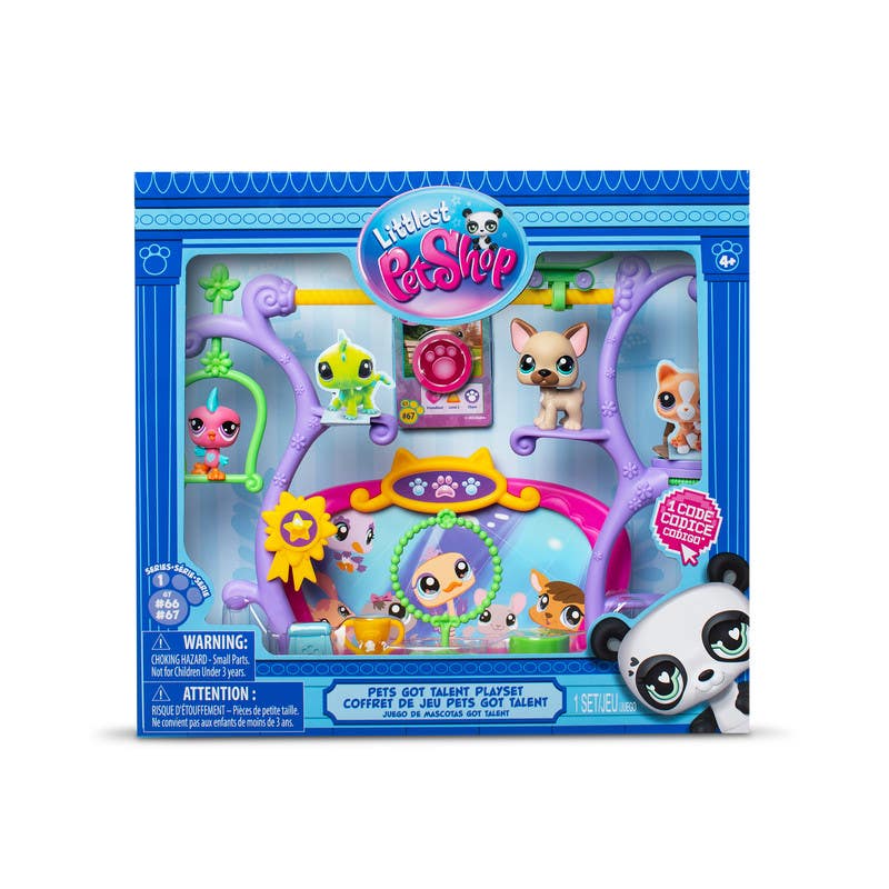 Bandai-Littlest-Pet-Shop-Playset-Pets-Got-Talent-32013
