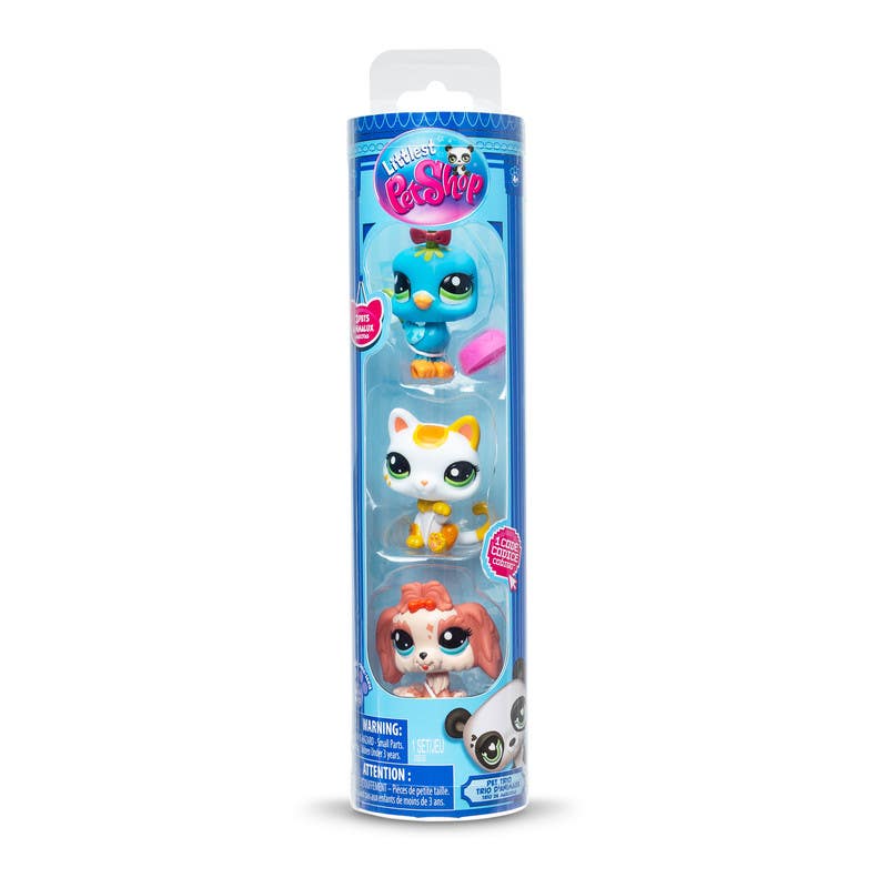 Littlest-Pet-Tubo-de-3-mascotitas
