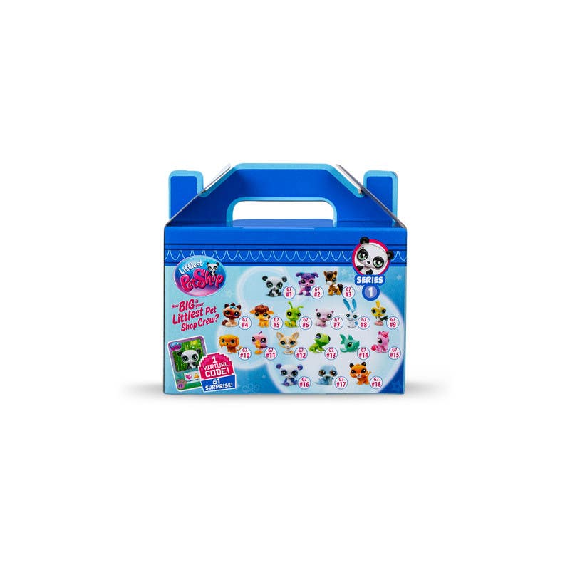 Bandai-Littlest-Pet-Shop-Surtido-Sorpresa-32001