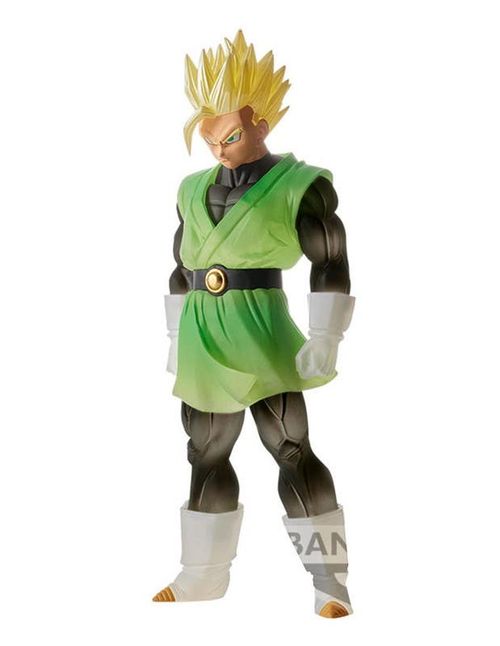 Dragon Ball Z Clearise Super Saiyan Son Gohan Saiyaman 19276