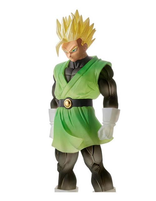Dragon Ball Z Clearise Super Saiyan Son Gohan Saiyaman 19276