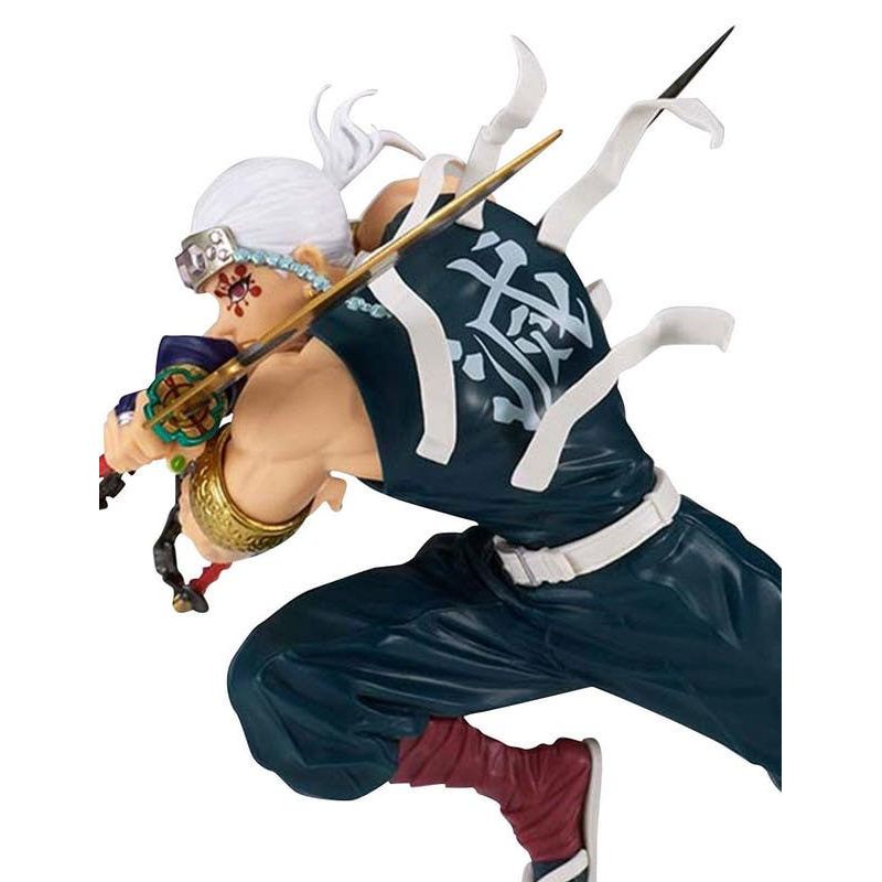 Banpresto-Figura-De-Accion-Demon-Slayer--Kimetsu-No-Yaiba-Vibration-Stars-Uzui-Tengen-12418