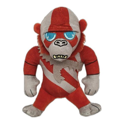 Skar King Peluche