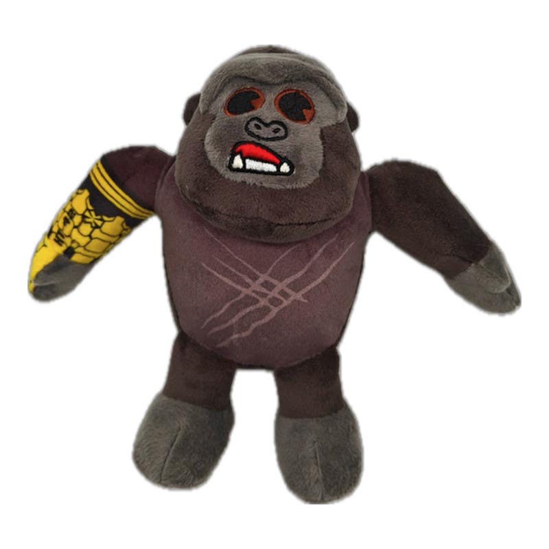 Bandai-Godzilla-x-Kong-Peluche-Kong-12026