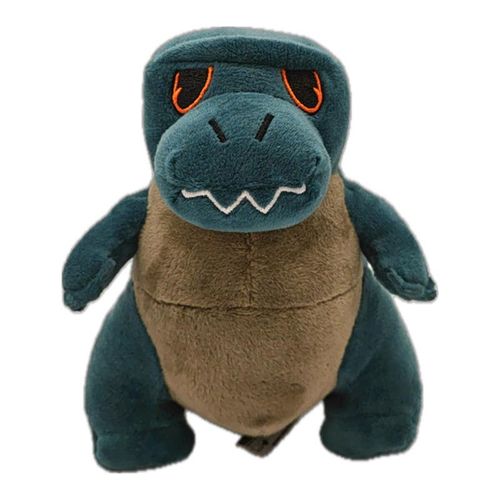 Godzilla Peluche