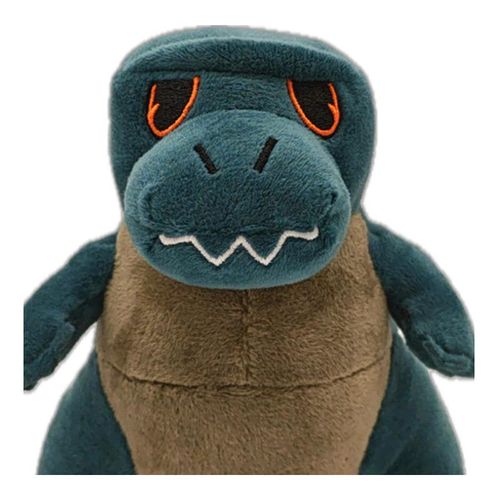 Godzilla Peluche