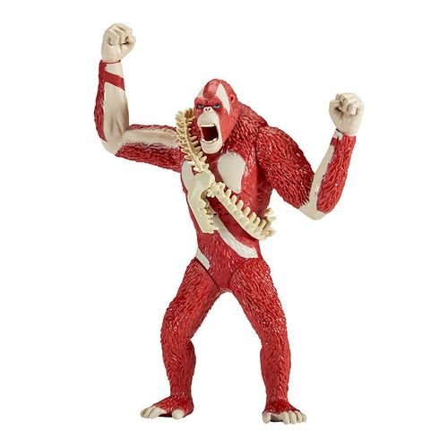 Godzilla vs Kong The New Empire Figuras de Acción Skar King