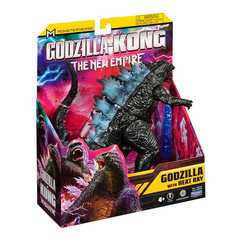 Bandai-Godzilla-x-Kong-Figura-Godzilla-con-Rayo-de-Calor-12011