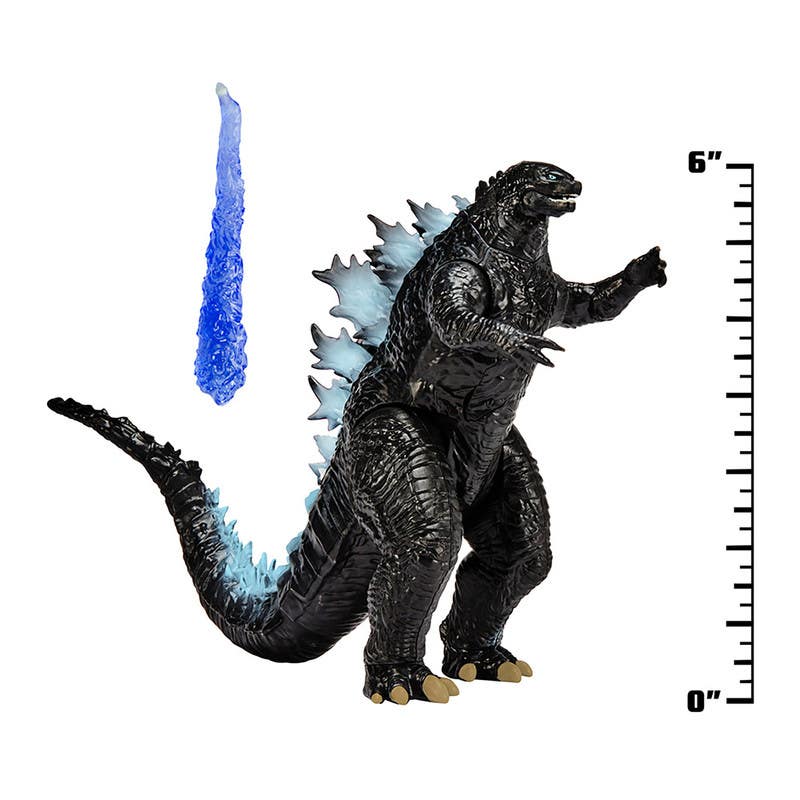 Bandai-Godzilla-x-Kong-Figura-Godzilla-con-Rayo-de-Calor-12011