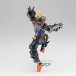 Banpresto-Figura-De-Accion-My-Hero-Academia-The-Movie　World-Heroes--Mission-Amazing-Heroes-Katsuki-Bakugo-11866