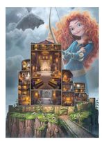 Ravensburger-Rompecabezas-Disn.Castles--Merida-1000-pzas.-17335
