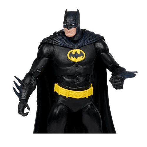 DC McFarlane Batman Figura de Colección Serie JLA