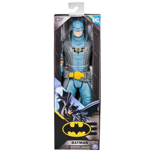 Batman Muñeco Edición Batman vs Superman de 12"