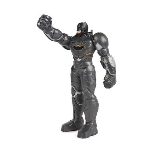 Batman Gigante con Armadura 12"