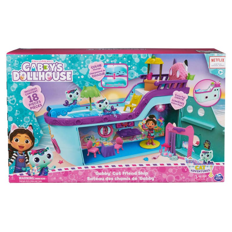 Spin-Master-Crucero-6068572
