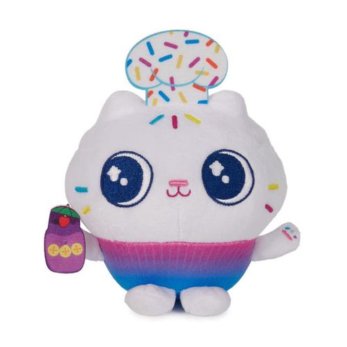 Gabby's Doll House Peluche Bebé Pastelillo