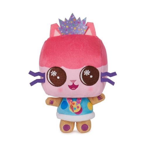 Gabby's Doll House Peluche Bebé Purriffic