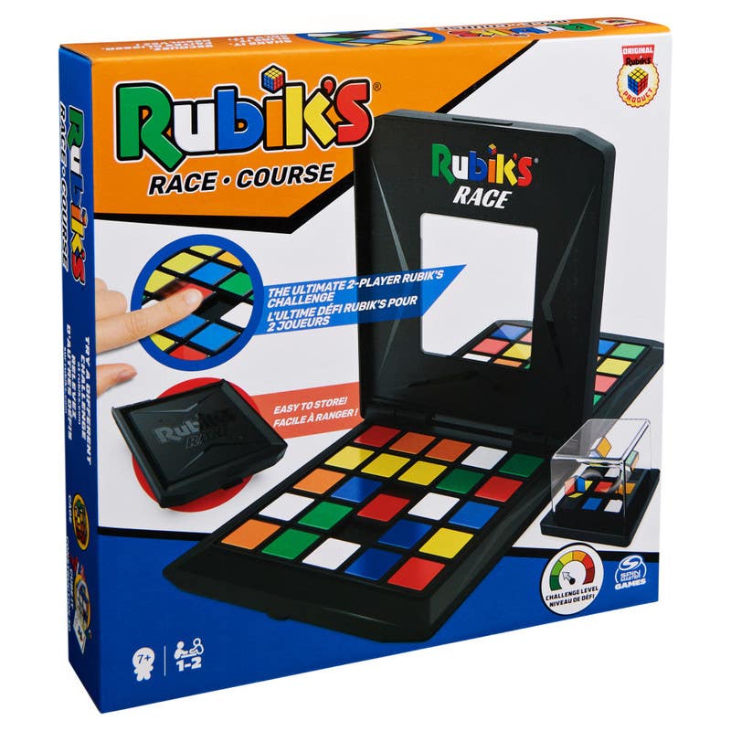 Spin-Master-Tablero-Rubik-s-Race-6066927