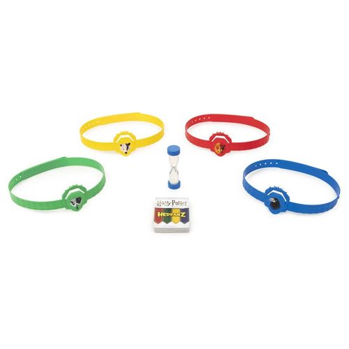 Harry Potter Hedbanz Juego de Mesa