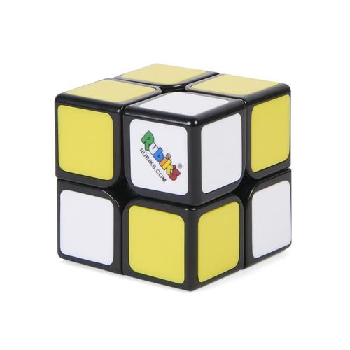 Rubik's 2x2 Aprendiz