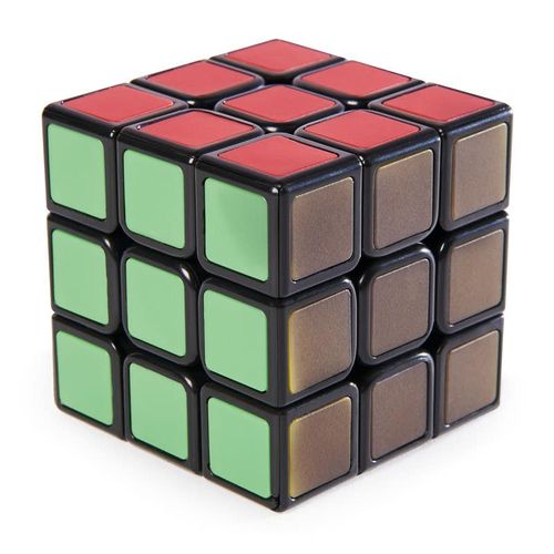 Rubik's 3x3 Cubo Fantasma