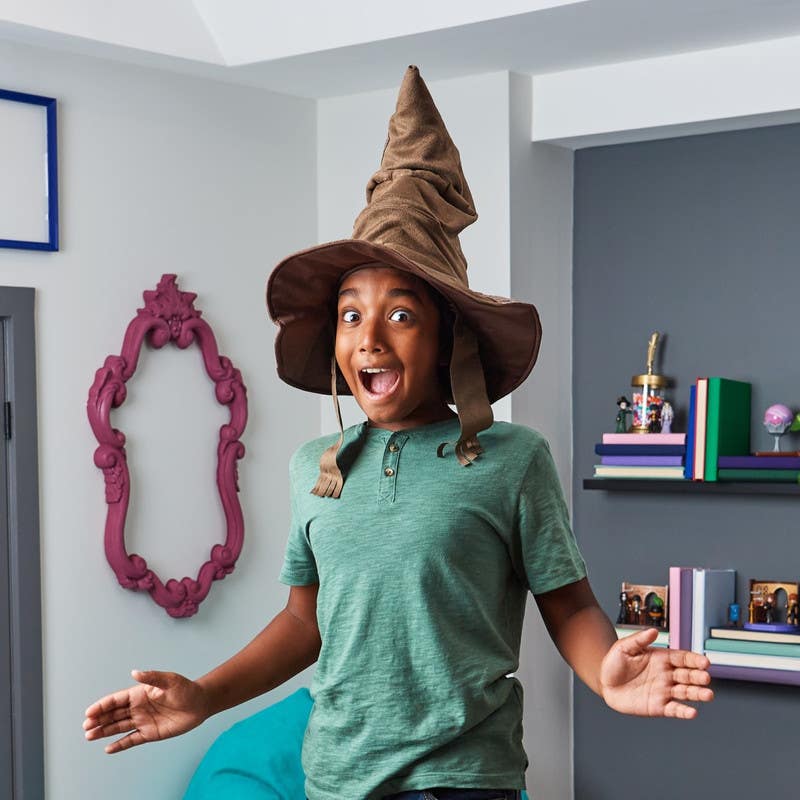 Spin-Master-Harry-Potter-Sombrero-Seleccionador-Interactivo-6063826