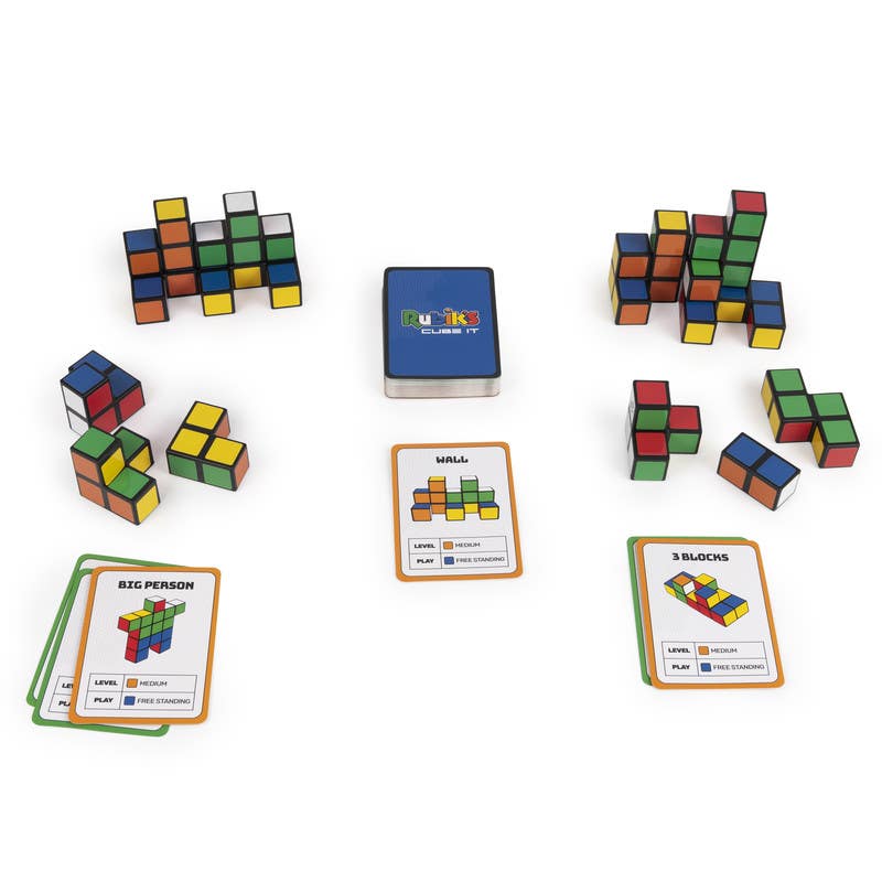 Spin-Master-Juego-Rubiks-Cube-It-6063267
