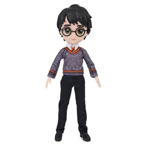 Harry Potter Muñeco de Harry 8"