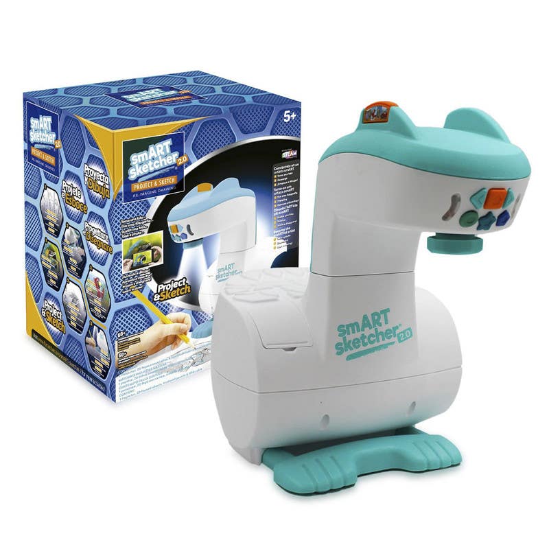 Smart-Sketcher-Projector-700016750